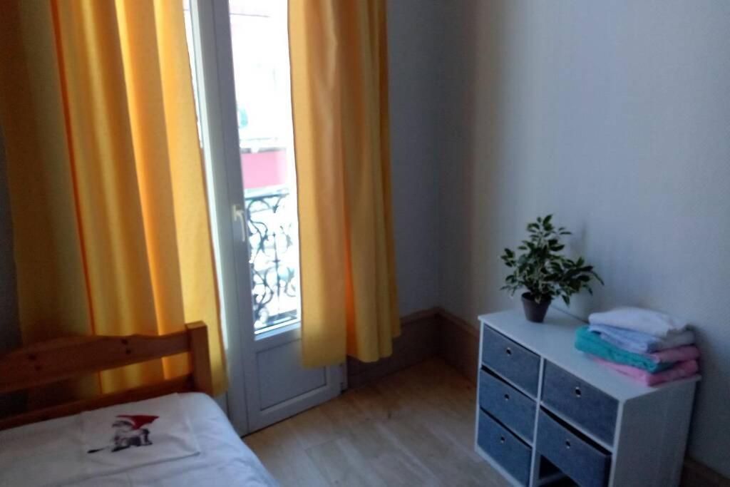 Charmant Appartement A Périgueux المظهر الخارجي الصورة