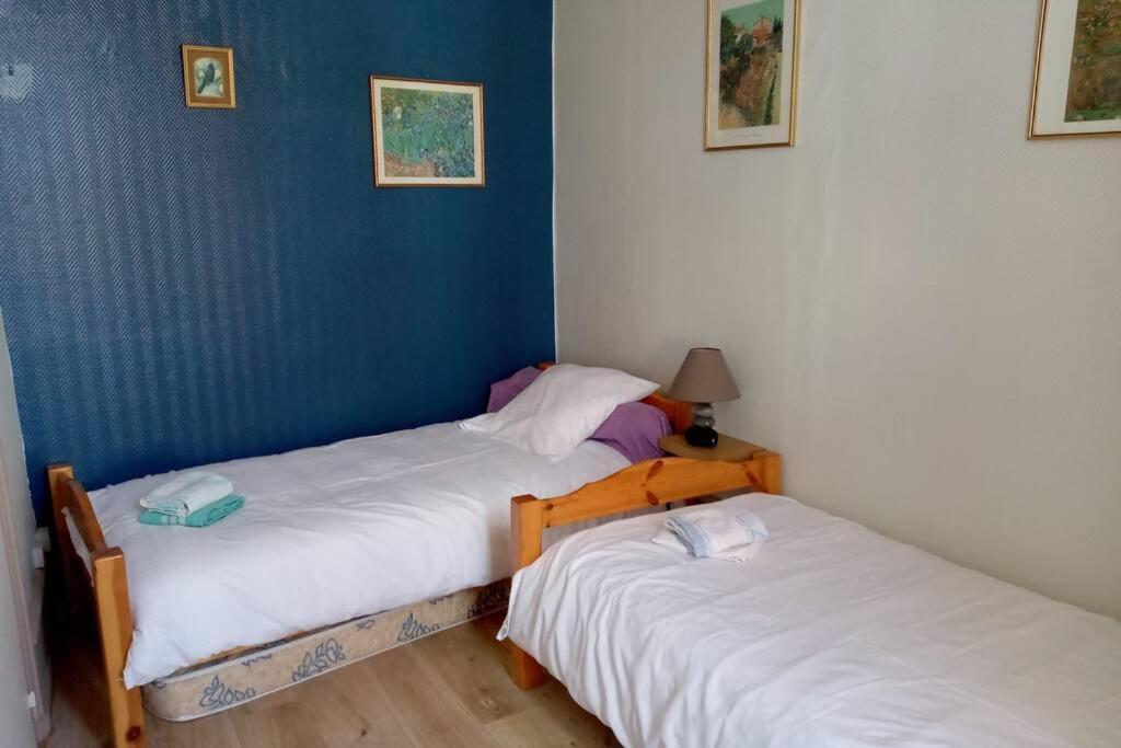 Charmant Appartement A Périgueux المظهر الخارجي الصورة