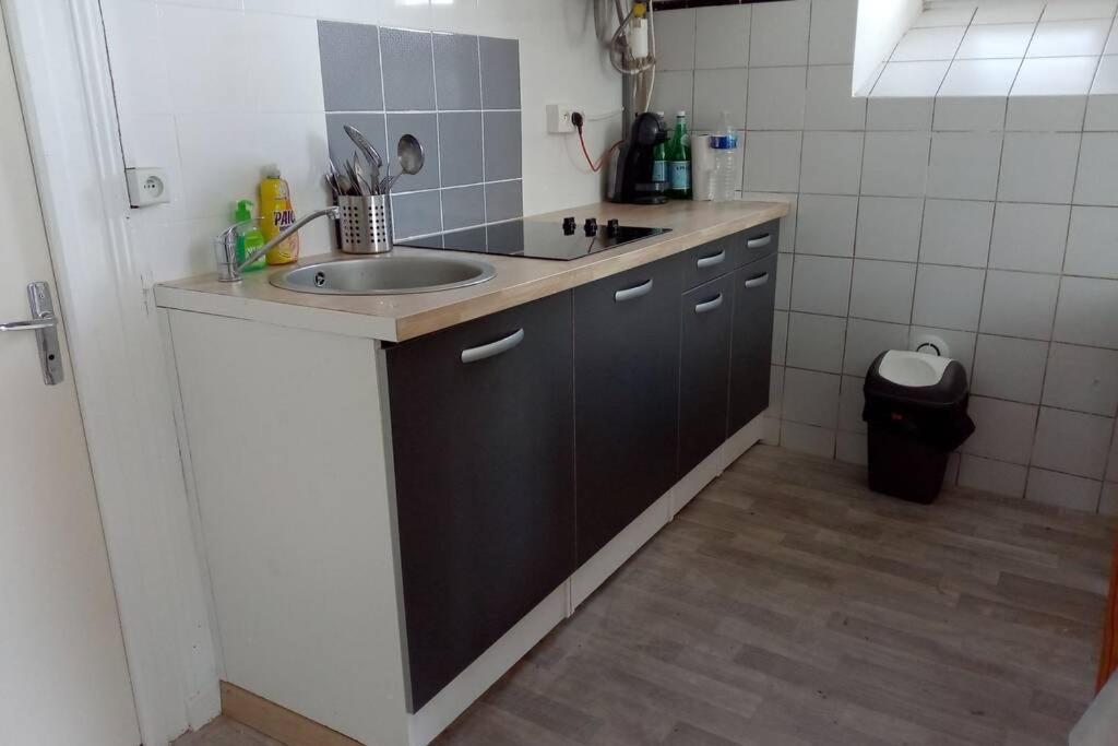 Charmant Appartement A Périgueux المظهر الخارجي الصورة