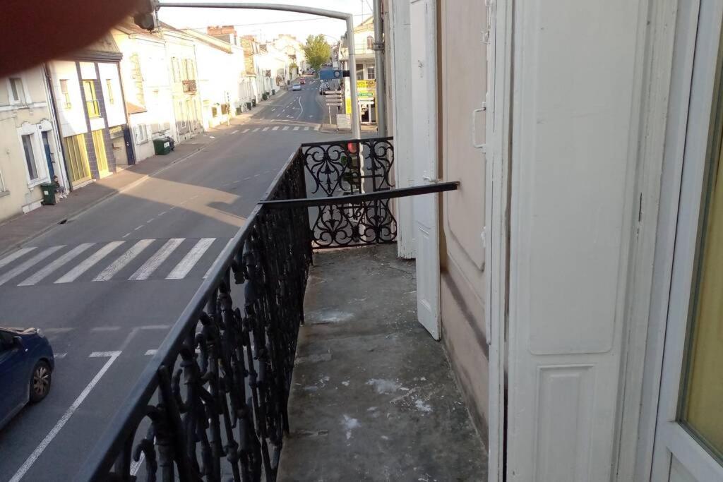 Charmant Appartement A Périgueux المظهر الخارجي الصورة