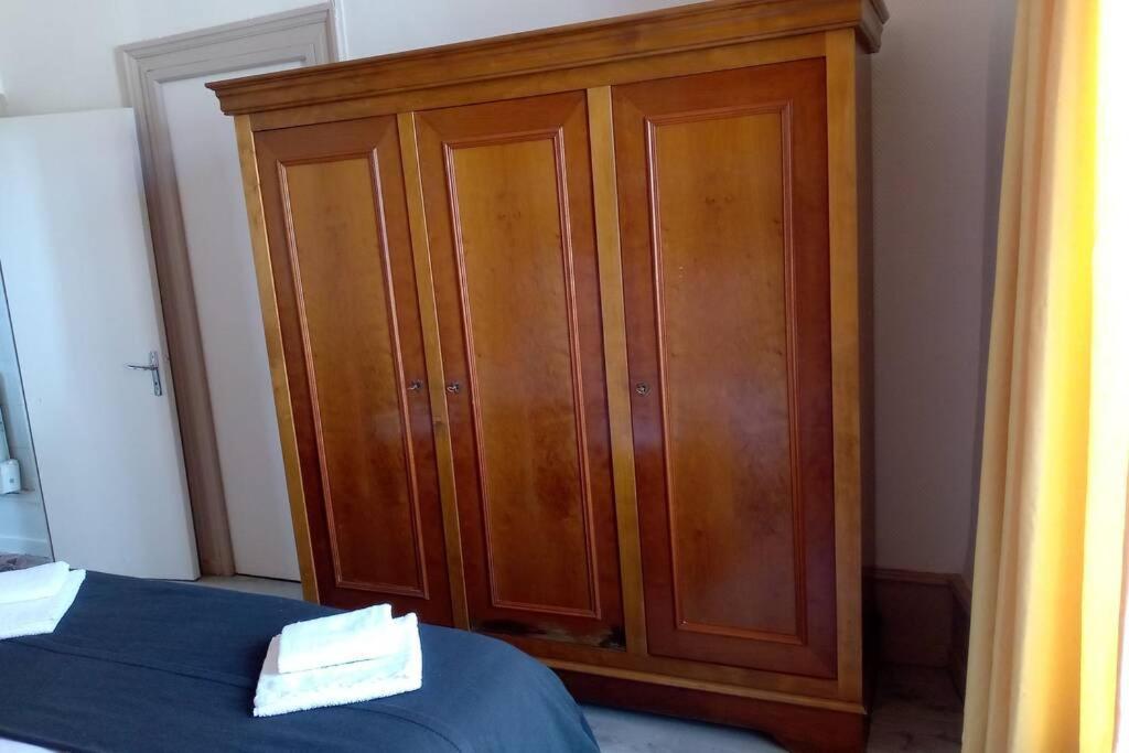 Charmant Appartement A Périgueux المظهر الخارجي الصورة