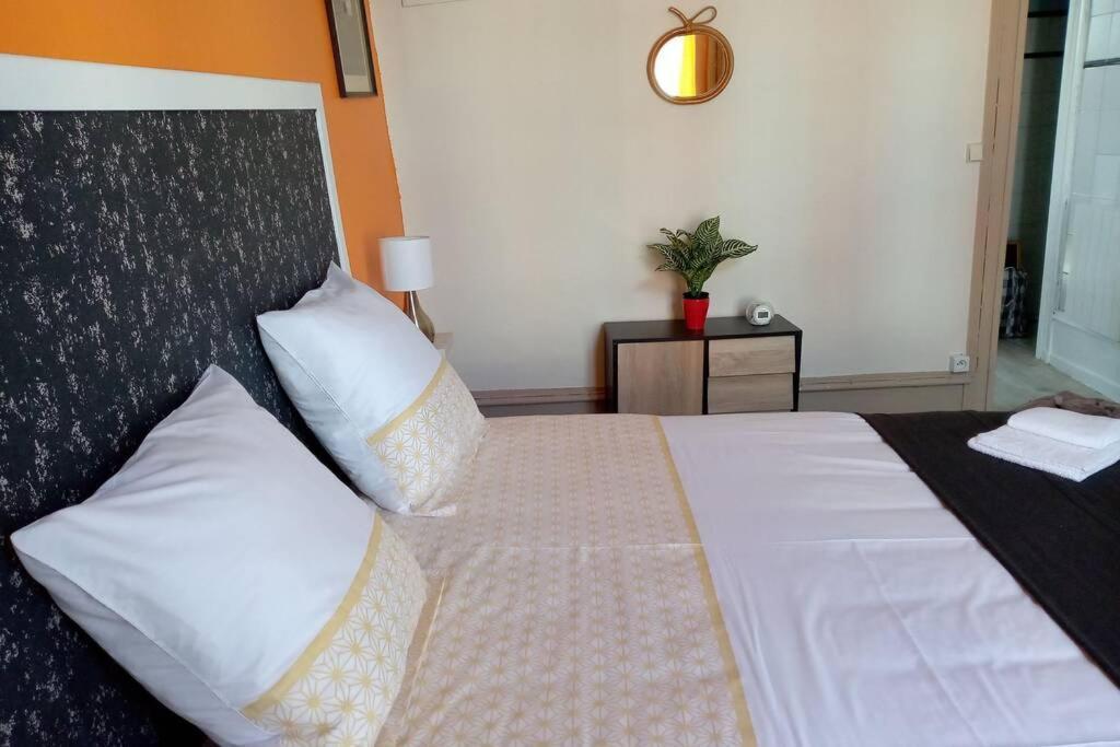 Charmant Appartement A Périgueux المظهر الخارجي الصورة