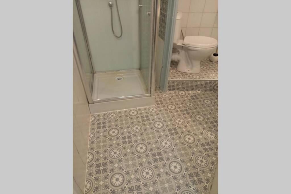 Charmant Appartement A Périgueux المظهر الخارجي الصورة