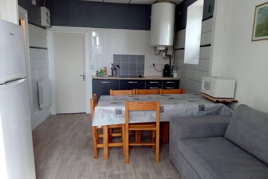 Charmant Appartement A Périgueux المظهر الخارجي الصورة