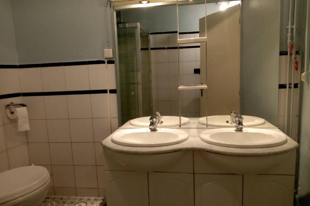 Charmant Appartement A Périgueux المظهر الخارجي الصورة