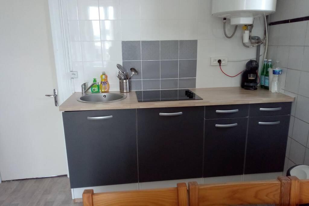 Charmant Appartement A Périgueux المظهر الخارجي الصورة